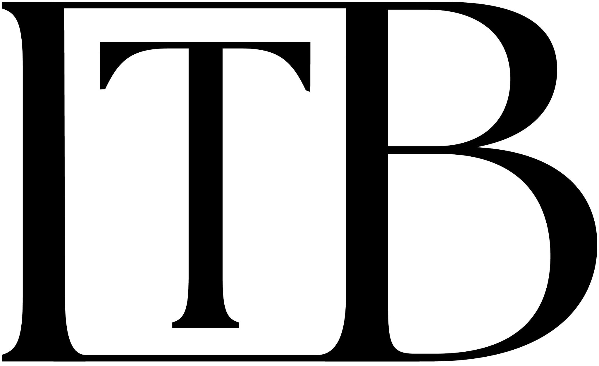 ITB Logo